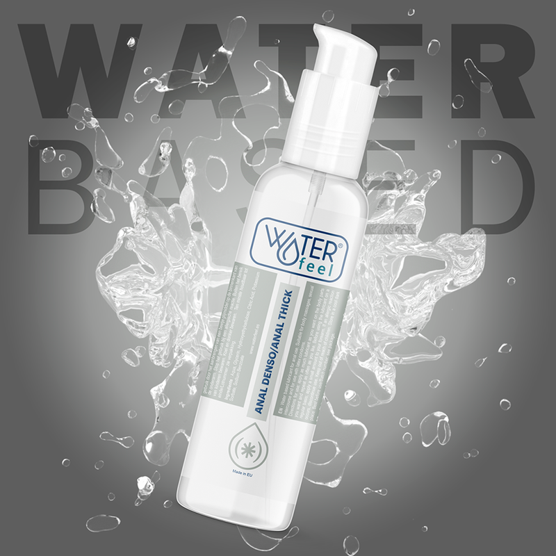WATERFEEL - ΛΙΠΑΝΤΙΚΟ ΠΡΩΚΤΟΥ 150 ML