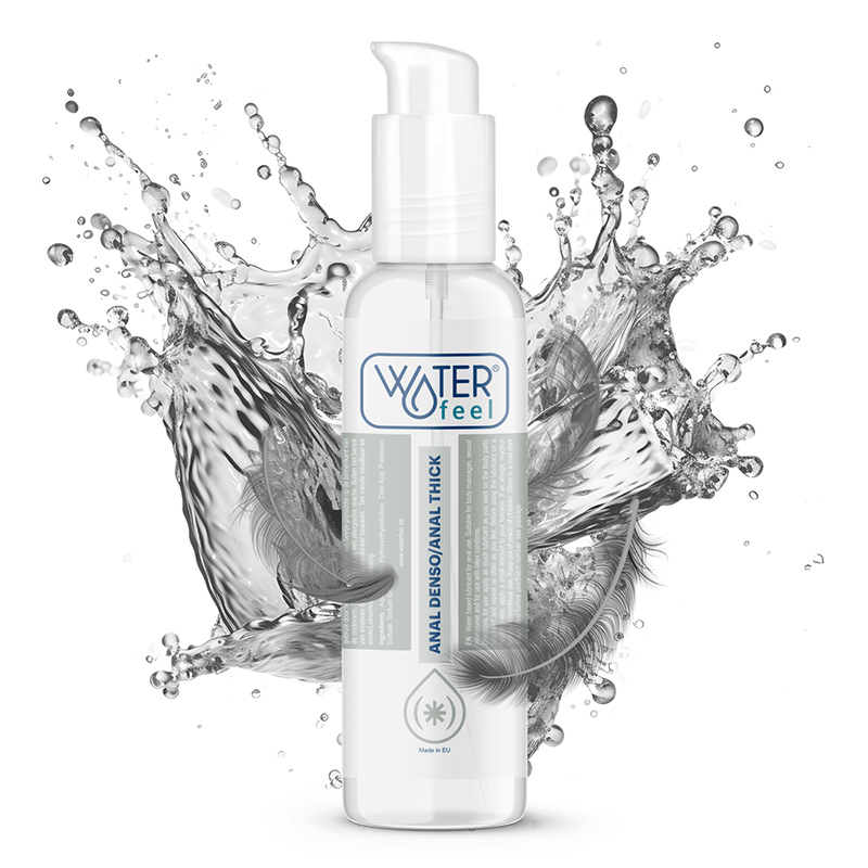 WATERFEEL - ΛΙΠΑΝΤΙΚΟ ΠΡΩΚΤΟΥ 150 ML