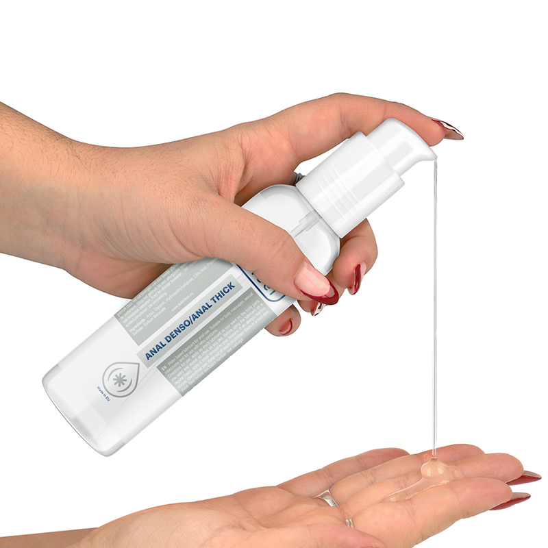 WATERFEEL - ΛΙΠΑΝΤΙΚΟ ΠΡΩΚΤΟΥ 150 ML