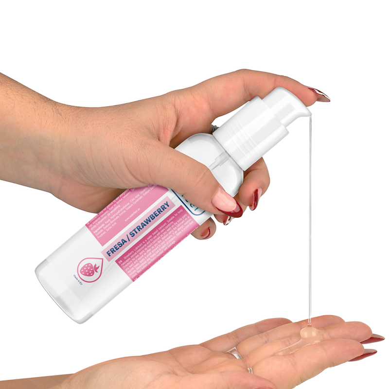 WATERFEEL - ΛΙΠΑΝΤΙΚΟ ΦΡΑΟΥΛΑΣ ΜΕ ΒΑΣΗ ΤΟ ΝΕΡΟ 175 ML