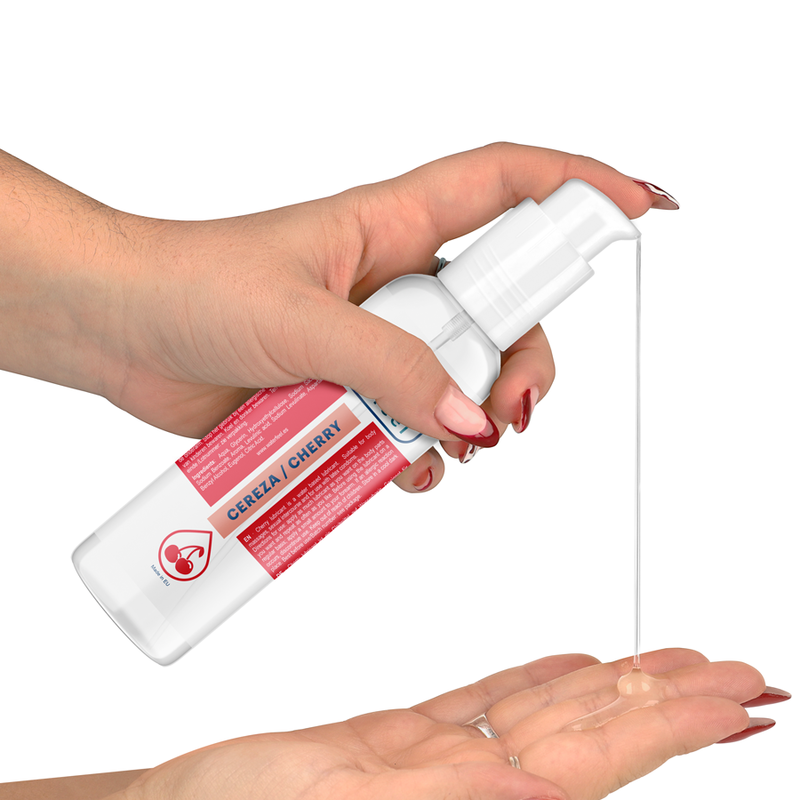 WATERFEEL - ΛΙΠΑΝΤΙΚΟ ΚΕΡΑΣΙ 175 ML