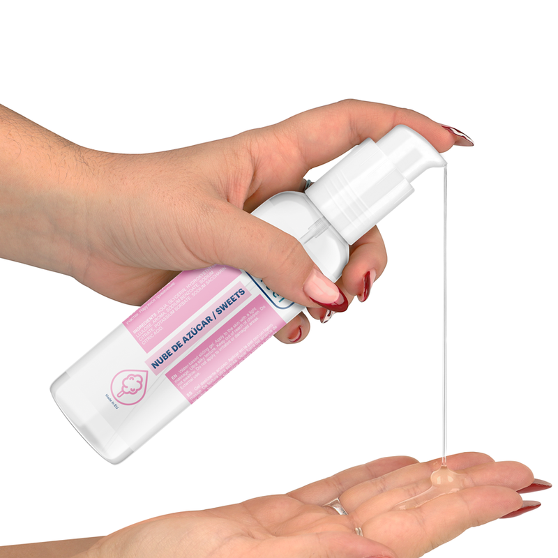 WATERFEEL - ΛΙΠΑΝΤΙΚΟ ΣΥΝΝΕΦΟΣ ΖΑΧΑΡΗΣ 175 ML