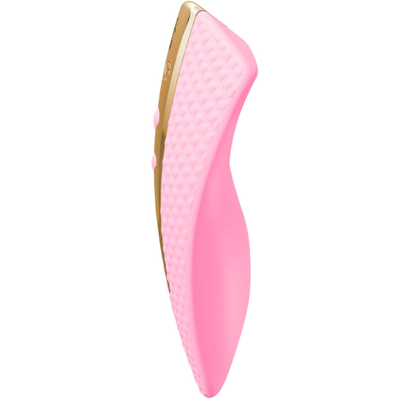 SHUNGA - OBI ΣΥΣΚΕΥΗ ΓΙΑ ΕΣΩΤΕΡΙΚΟ ΜΑΣΑΖ ΡΟΖ