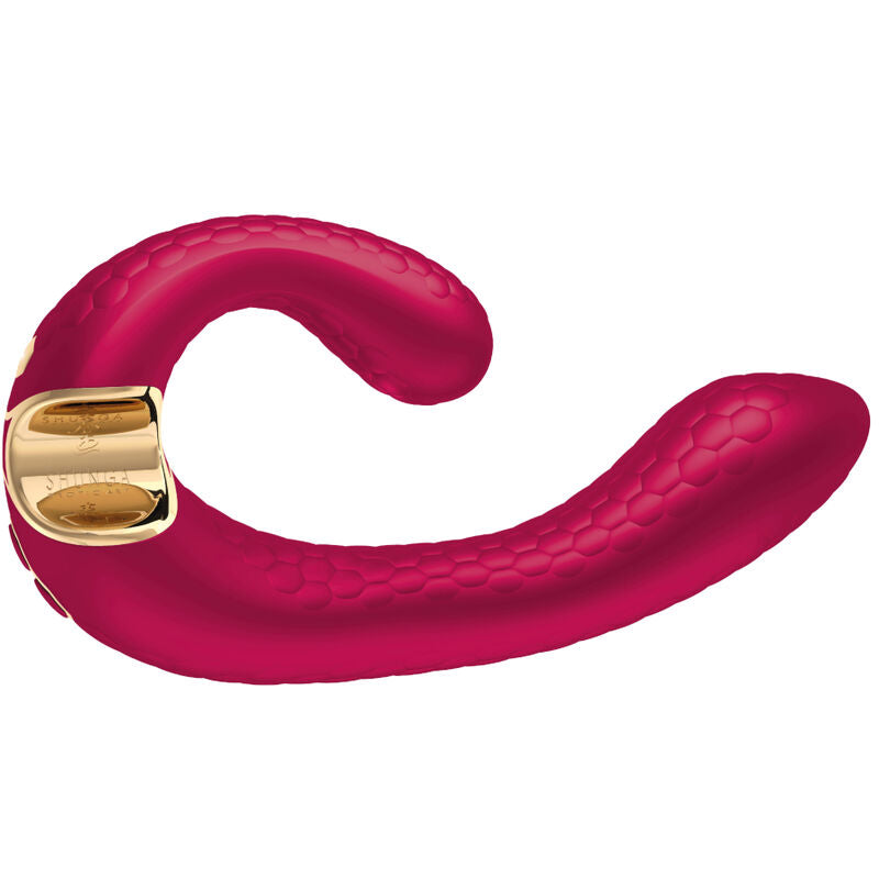 SHUNGA - MIYO INIMATE MASSAGER FUCHSIA