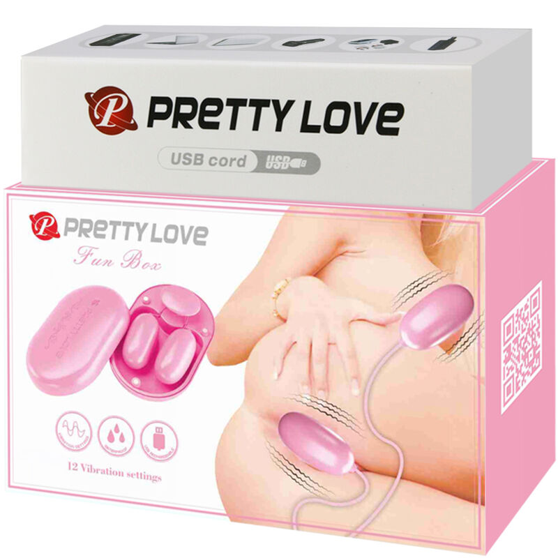 PRETTY LOVE - ΚΟΥΤΙ ΔΙΑΣΚΕΔΑΣΗΣ ΡΟΖ ΔΟΝΟΥΜΕΝΗ ΣΦΑΙΡΑ