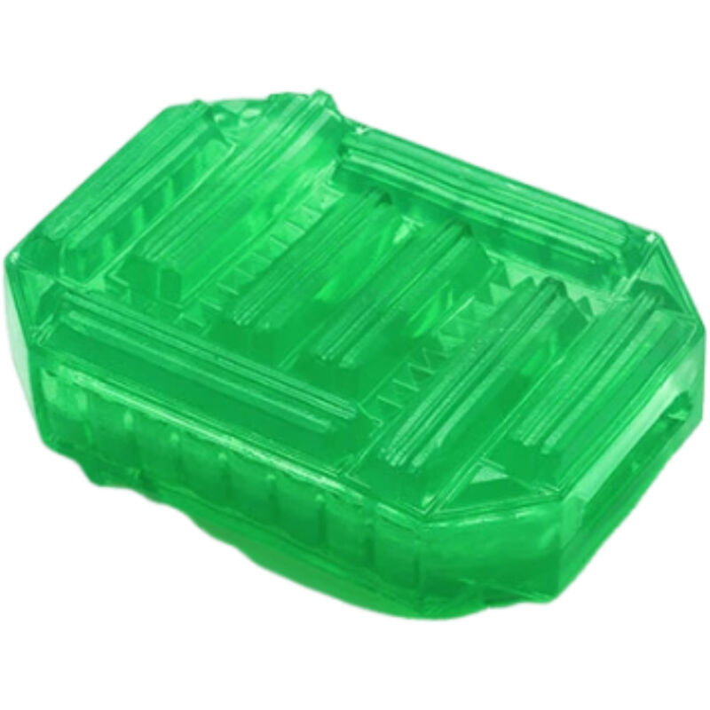 TENGA - UNI SMERALD MASTURBATOR THIBLE