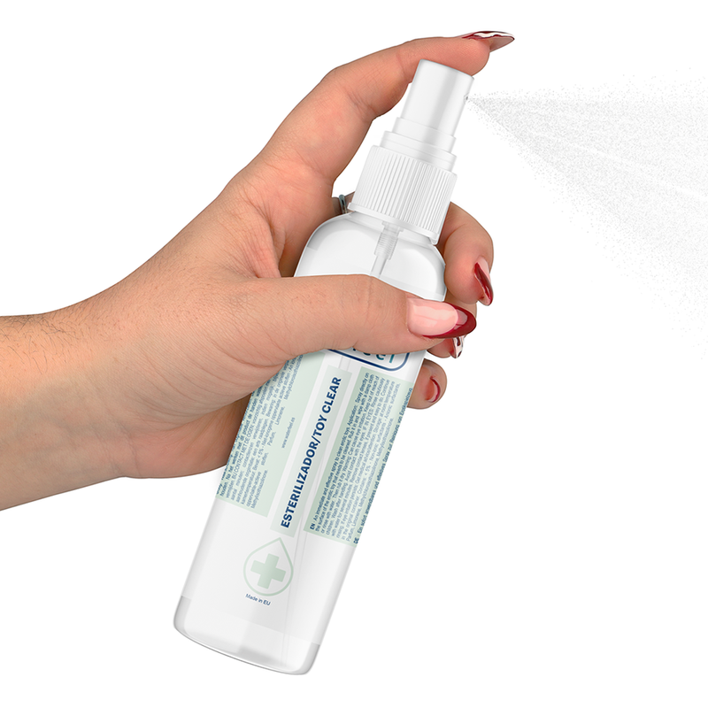 WATERFEEL - ΣΤΕΙΡΟ ΚΑΘΑΡΙΣΤΙΚΟ ΠΑΙΧΝΙΔΙΩΝ 150 ML