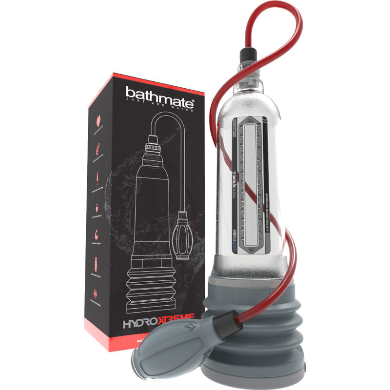 ΑΝΤΛΙΑ BATHMATE - HYDROXTREME 11 PENIS