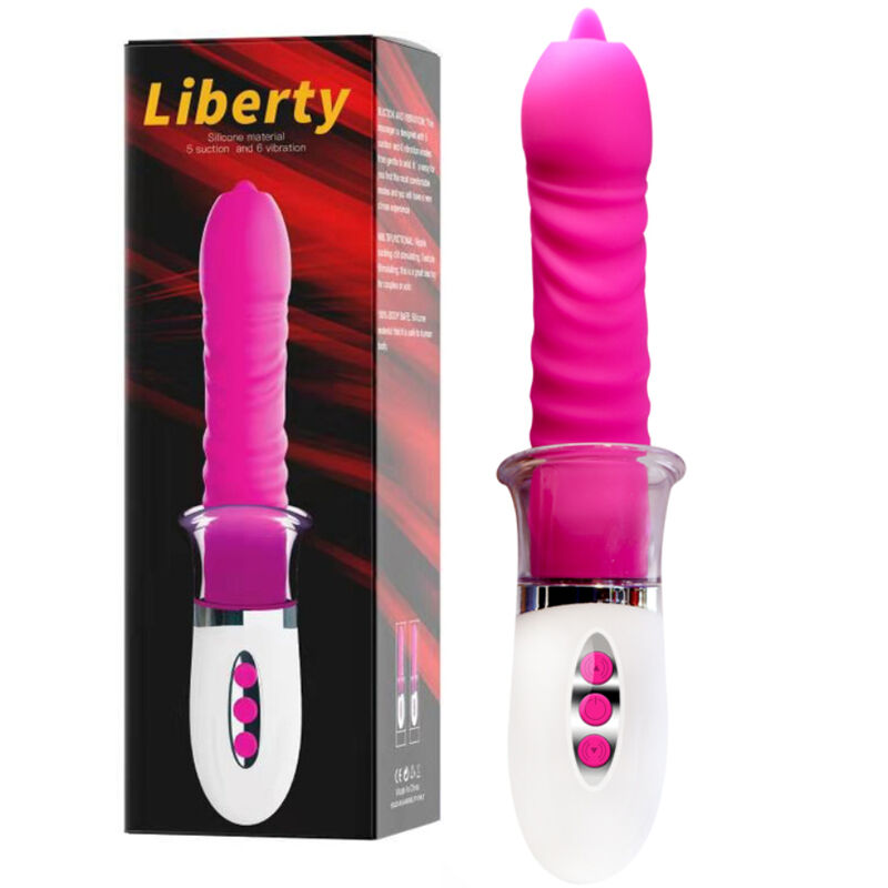 ARMONY - ΔΟΝΗΤΗΣ LIBERTY & ΩΘΗΤΙΚΟΣ ΜΕ ΓΛΩΣΣΑ