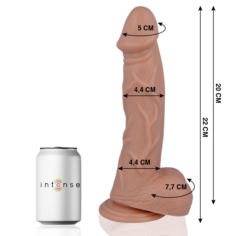 MR INTENSE - 26 ΡΕΑΛΙΣΤΙΚΕΣ ΠΕΤΡΕΣ 22 ΕΚ. -O- 4,4 ΕΚ.