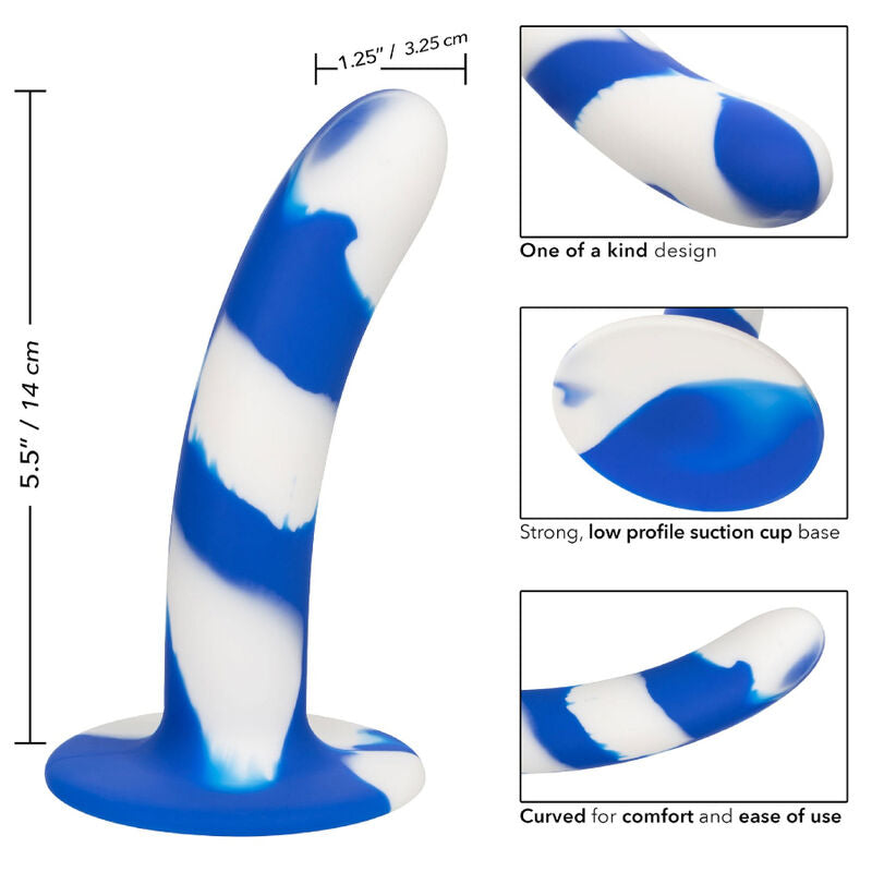 CALEXOTICS - ΕΥΕΛΙΚΤΟ ΔΟΝΗΤΗΡΑ ADMIRAL SWIRL