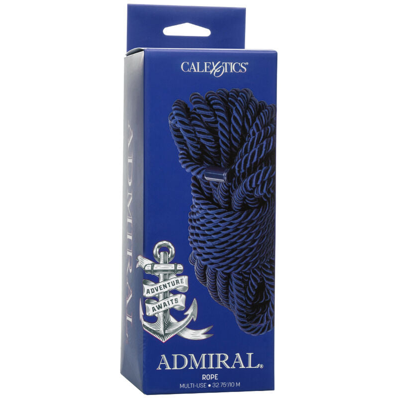 CALEXOTICS - ADMIRAL ΙΑΠΩΝΙΚΟ ΣΧΟΙΝΙ ΜΠΛΕ 10 Μ