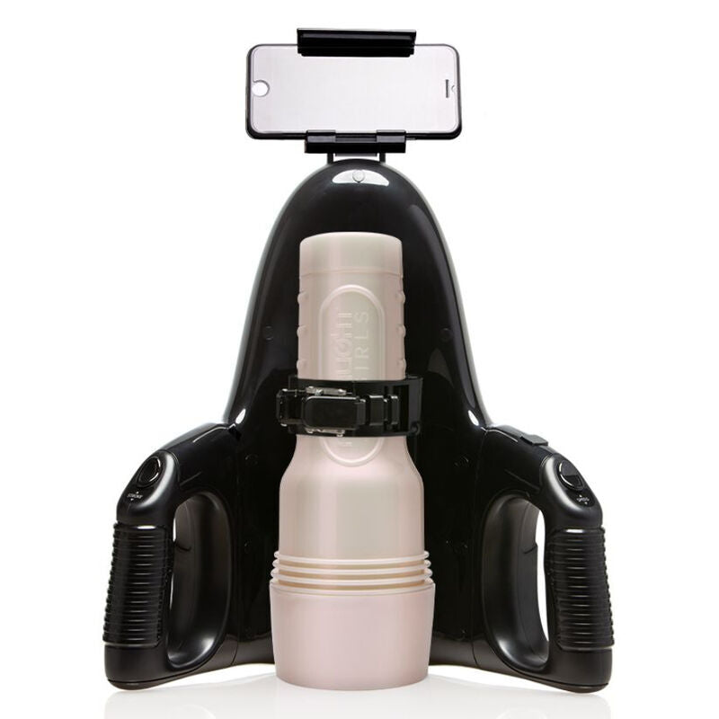 FLESHLIGHT - GO PINK LADY SURGE VAGINA + UNIVERSAL LAUNCH + ΛΙΠΑΝΤΙΚΟ ΥΔΑΤΙΝΗΣ ΠΟΙΟΤΗΤΑΣ 50 ML