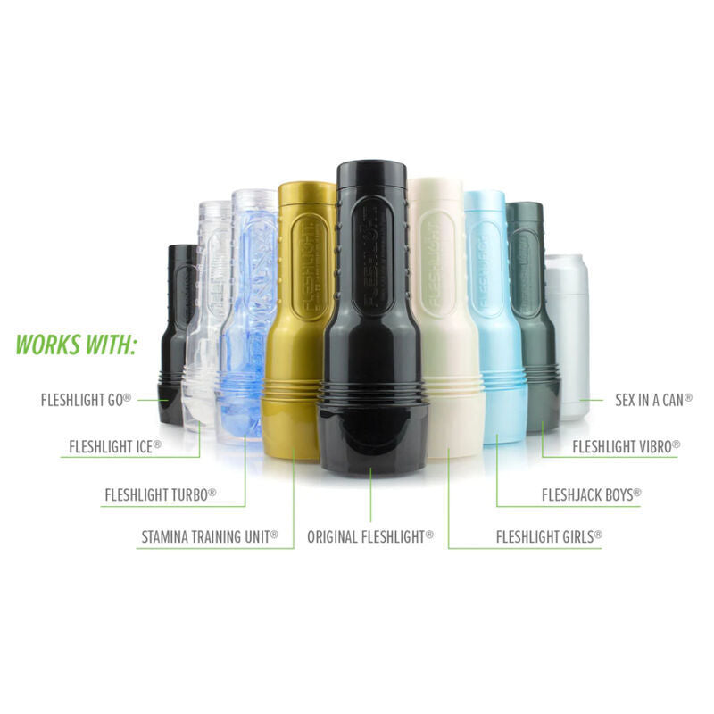 FLESHLIGHT - BLOW LM FLESH RP + UNIVERSAL LAUNCH + ΛΙΠΑΝΤΙΚΟ ΥΔΑΤΙΝΗΣ ΠΟΙΟΤΗΤΑΣ 50 ML