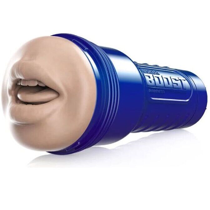 FLESHLIGHT - BLOW LM FLESH RP + UNIVERSAL LAUNCH + ΛΙΠΑΝΤΙΚΟ ΥΔΑΤΙΝΗΣ ΠΟΙΟΤΗΤΑΣ 50 ML