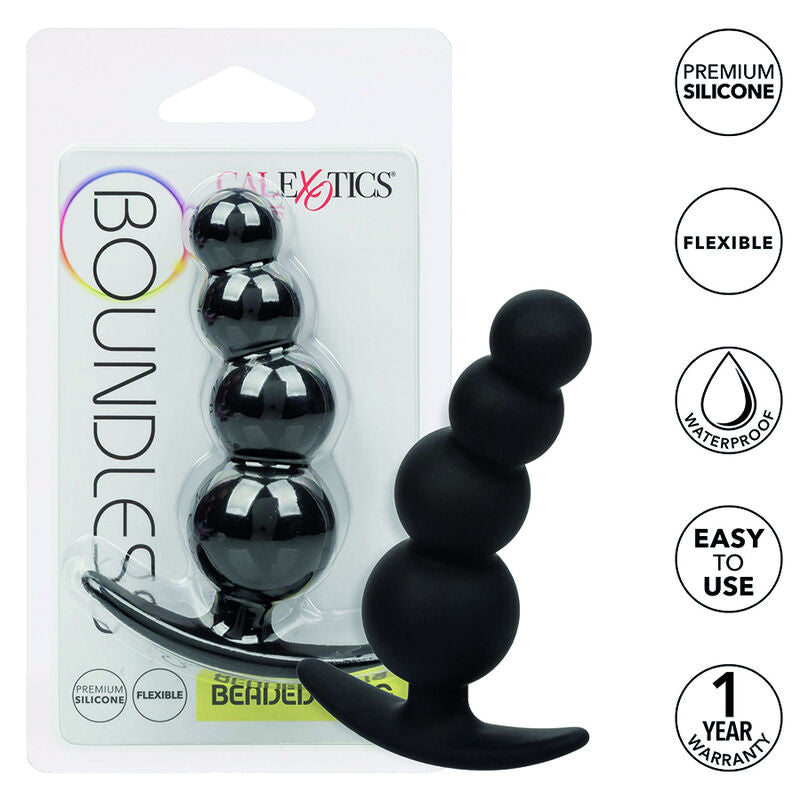 CALEXOTICS - ΒΑΣΗ ΜΕ ΧΑΝΤΡΕΣ BOUNDLESS