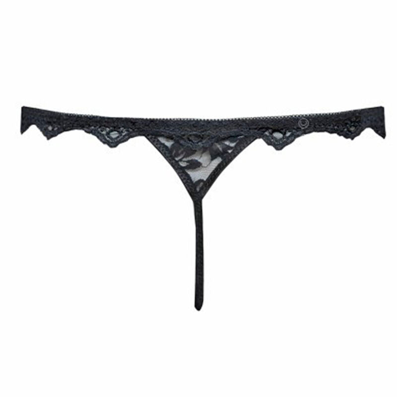LIVCO CORSETTI FASHION - BELITA LC 90231 ΣΟΥΤΙΕΝ + ΕΣΩΡΟΥΧΟ + ΖΑΡΤΖΟΝΤΙΑ ΜΑΥΡΟ L/XL