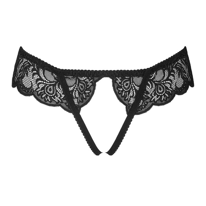 LIVCO CORSETTI FASHION - LOVE STORY LC 90679 ΕΣΩΡΟΥΧΟ ΧΩΡΙΣ ΚΑΒΑΛΟ ΜΑΥΡΟ L/XL
