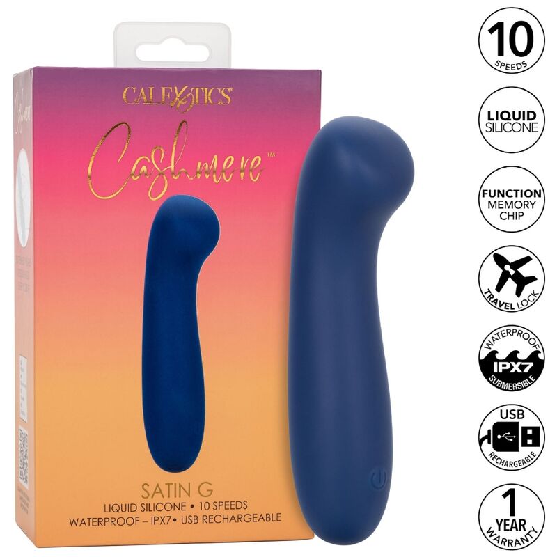 CALEXOTICS - ΚΑΣΜΙΡ ΣΑΤΕΝ Γ ΜΠΛΕ