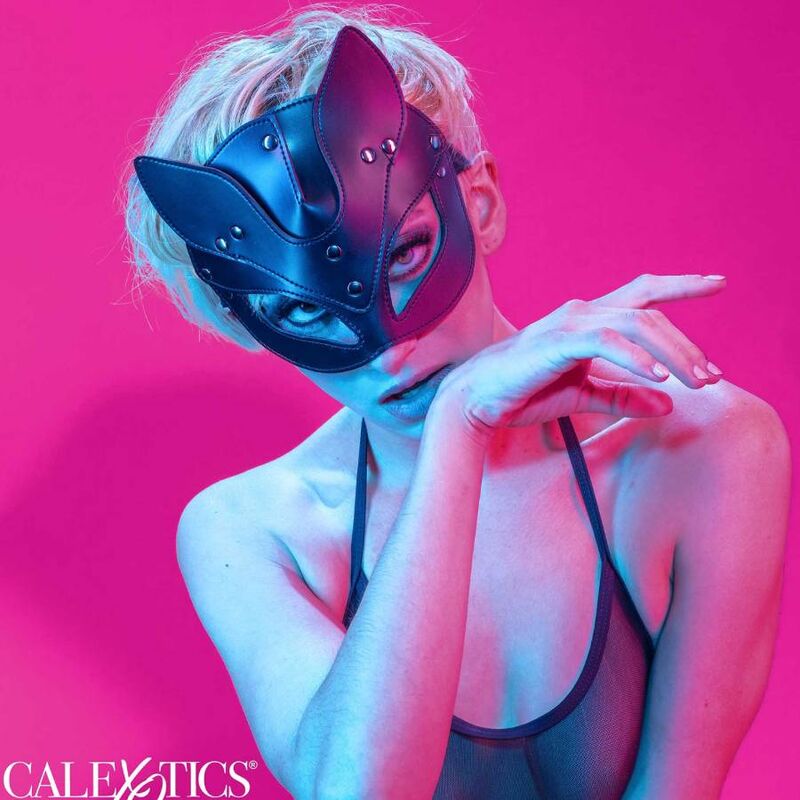 CALEXOTICS - ΜΑΣΚΑ ΓΑΤΑΣ EUPHORIA