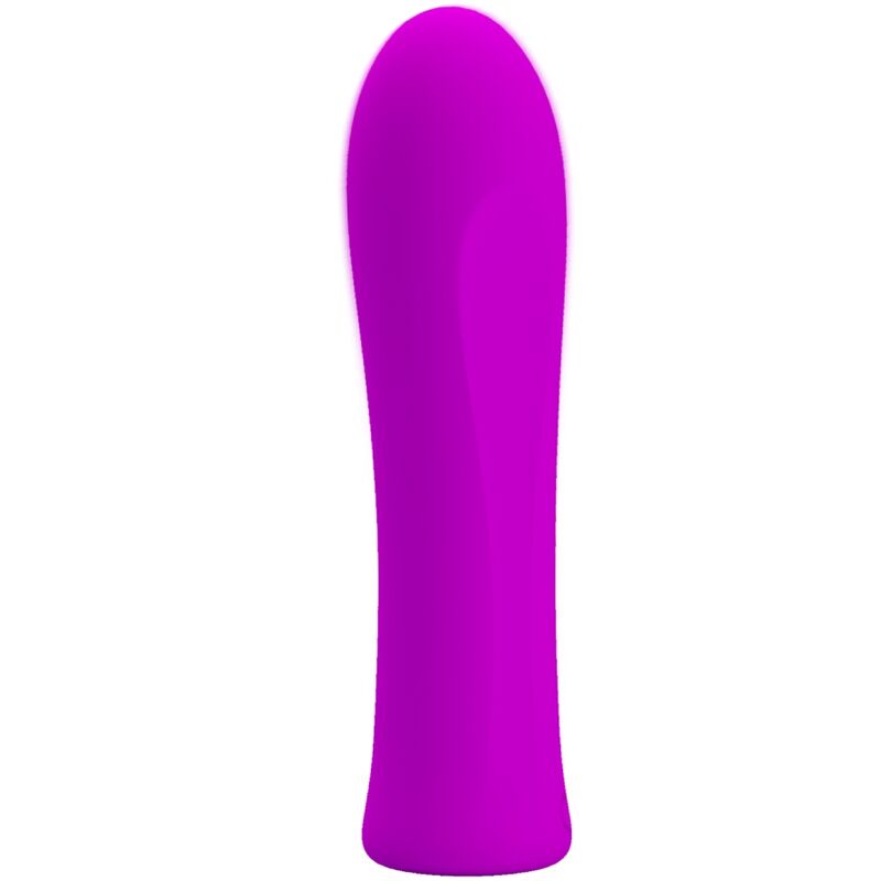 PRETTY LOVE - ΔΟΝΗΤΗΣ ALFREDA SUPER POWER VIOLET
