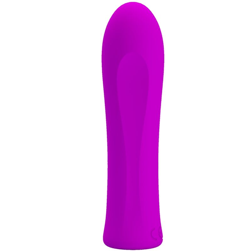 PRETTY LOVE - ΔΟΝΗΤΗΣ ALFREDA SUPER POWER VIOLET