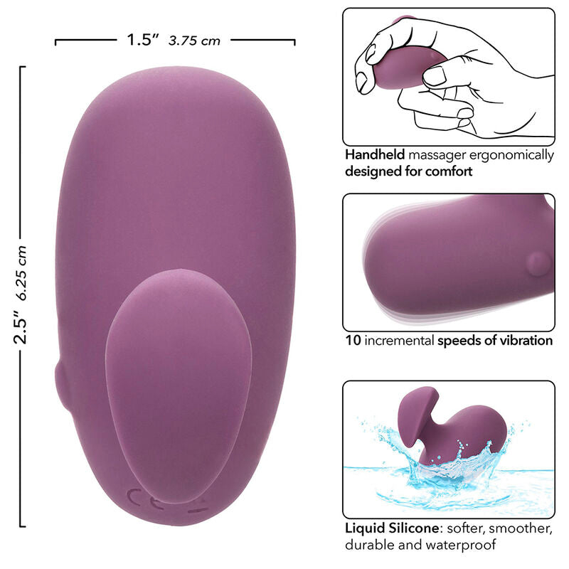 CALEXOTICS - MOD TOUCH STIMULATOR ΜΩΒ