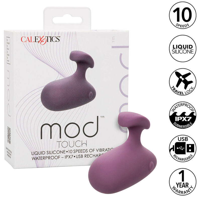 CALEXOTICS - MOD TOUCH STIMULATOR ΜΩΒ