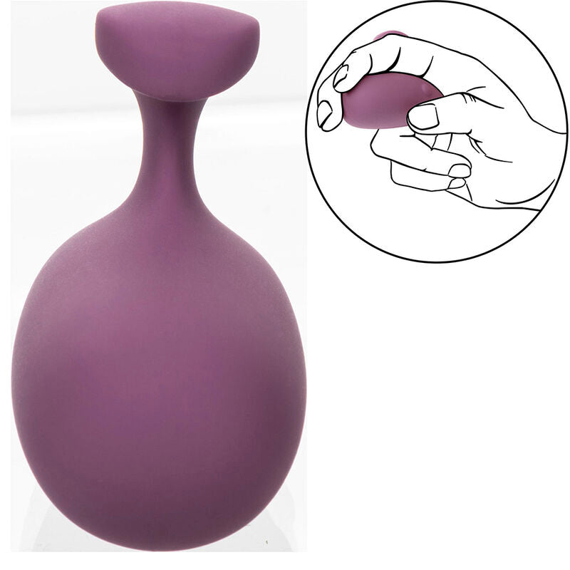 CALEXOTICS - MOD TOUCH STIMULATOR ΜΩΒ