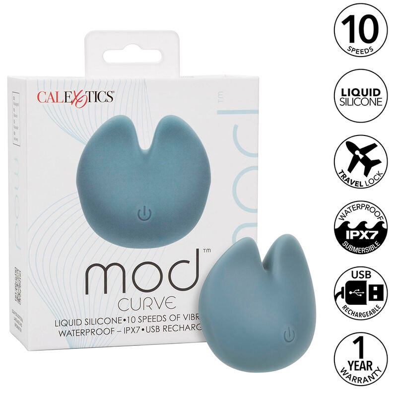 CALEXOTICS - MOD CURVE STIMULATOR ΜΠΛΕ