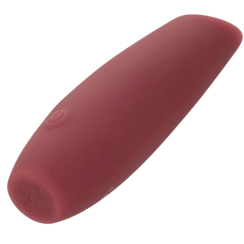CALEXOTICS - MOD TILT STIMULATOR ΚΟΚΚΙΝΟ
