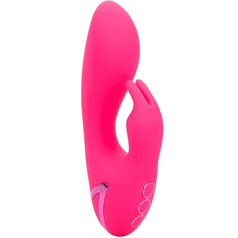 CALEXOTICS - ΔΟΝΗΤΗΣ SO. CAL SUNSHINE RABBIT FUCHSIA ΑΠΟ ΤΗΝ CALIFORNIA DREAMING