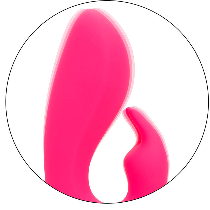 CALEXOTICS - ΔΟΝΗΤΗΣ SO. CAL SUNSHINE RABBIT FUCHSIA ΑΠΟ ΤΗΝ CALIFORNIA DREAMING
