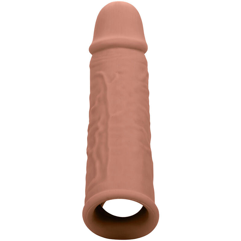CALEXOTICS - PERFORMANCE MAXX LIFE-LIKE EXTENSION 7 ΚΑΣΤΑΝΟ ΔΕΡΜΑ