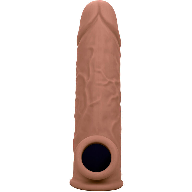CALEXOTICS - PERFORMANCE MAXX LIFE-LIKE EXTENSION 7 ΚΑΣΤΑΝΟ ΔΕΡΜΑ
