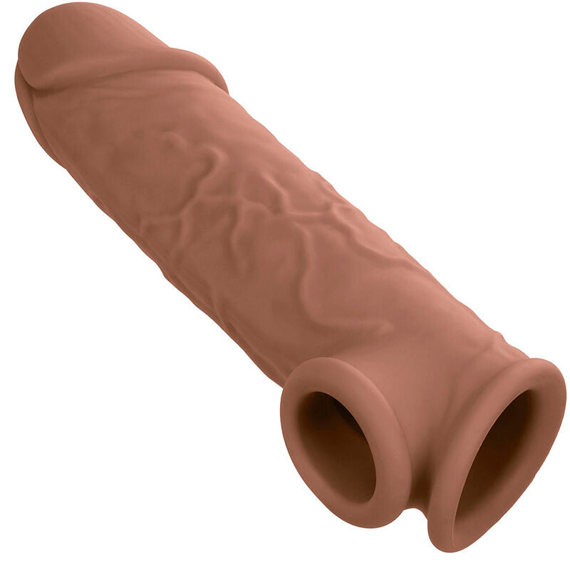 CALEXOTICS - PERFORMANCE MAXX LIFE-LIKE EXTENSION 7 ΚΑΣΤΑΝΟ ΔΕΡΜΑ