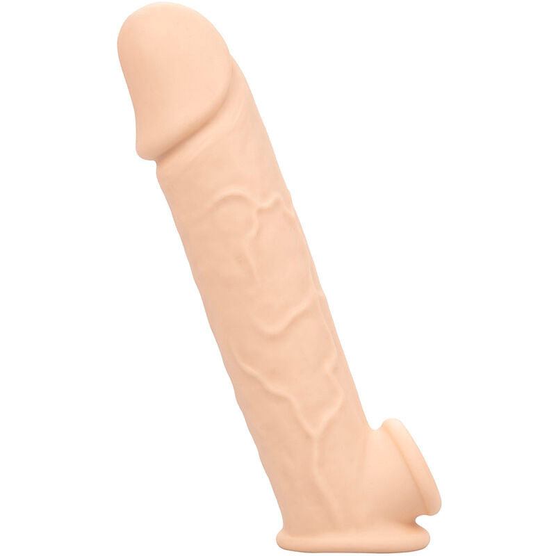 CALEXOTICS - PERFORMANCE MAXX LIFE-LIKE EXTENSION 8 ΑΝΟΙΧΤΟ ΔΕΡΜΑ