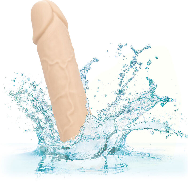 CALEXOTICS - PERFORMANCE MAXX LIFE-LIKE EXTENSION 8 ΑΝΟΙΧΤΟ ΔΕΡΜΑ