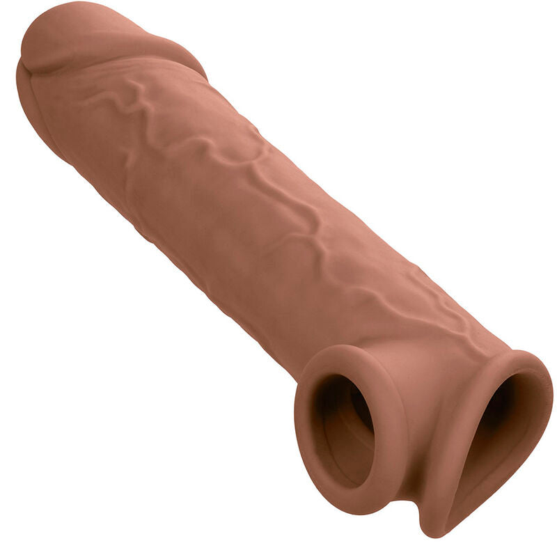 CALEXOTICS - PERFORMANCE MAXX LIFE-LIKE EXTENSION 8 ΚΑΣΤΑΝΟ ΔΕΡΜΑ