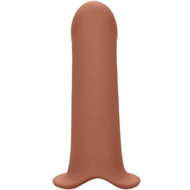 CALEXOTICS - PERFORMANCE MAXX EXTENSION ΜΕ ΕΞΑΡΤΗΜΑ ΓΙΑ ΚΑΦΕ ΔΕΡΜΑ