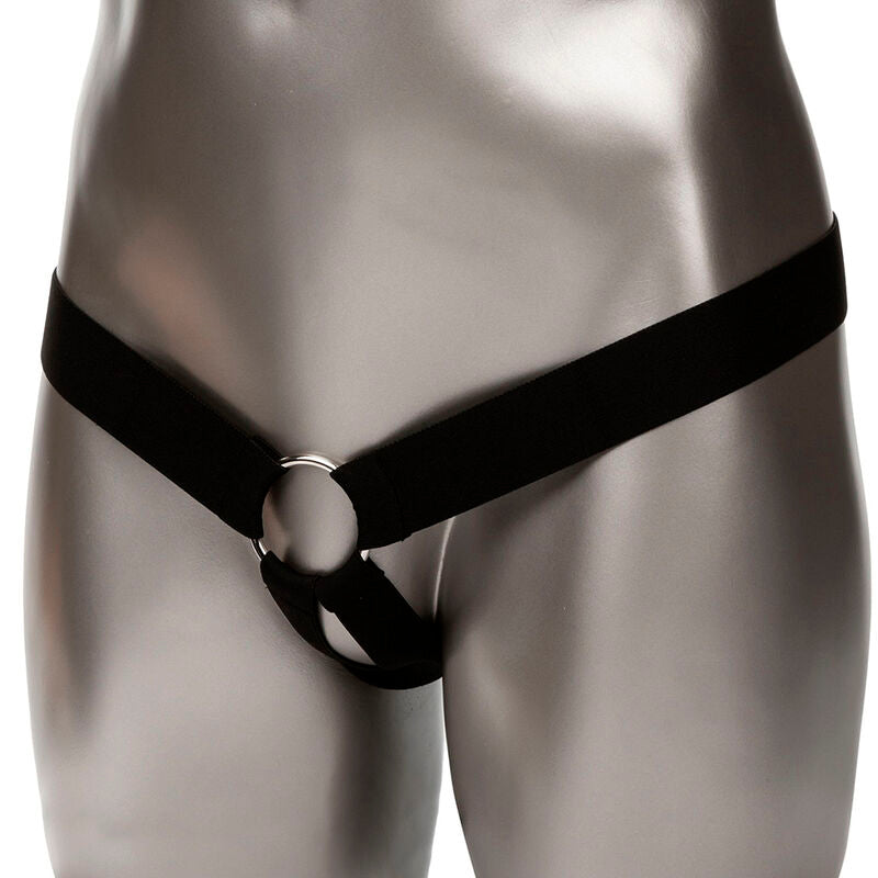 CALEXOTICS - PERFORMANCE MAXX EXTENSION ΜΕ ΕΞΑΡΤΗΜΑ ΓΙΑ ΚΑΦΕ ΔΕΡΜΑ