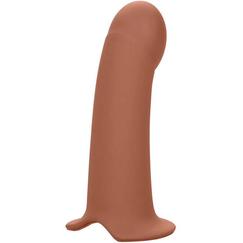 CALEXOTICS - PERFORMANCE MAXX EXTENSION ΜΕ ΕΞΑΡΤΗΜΑ ΓΙΑ ΚΑΦΕ ΔΕΡΜΑ