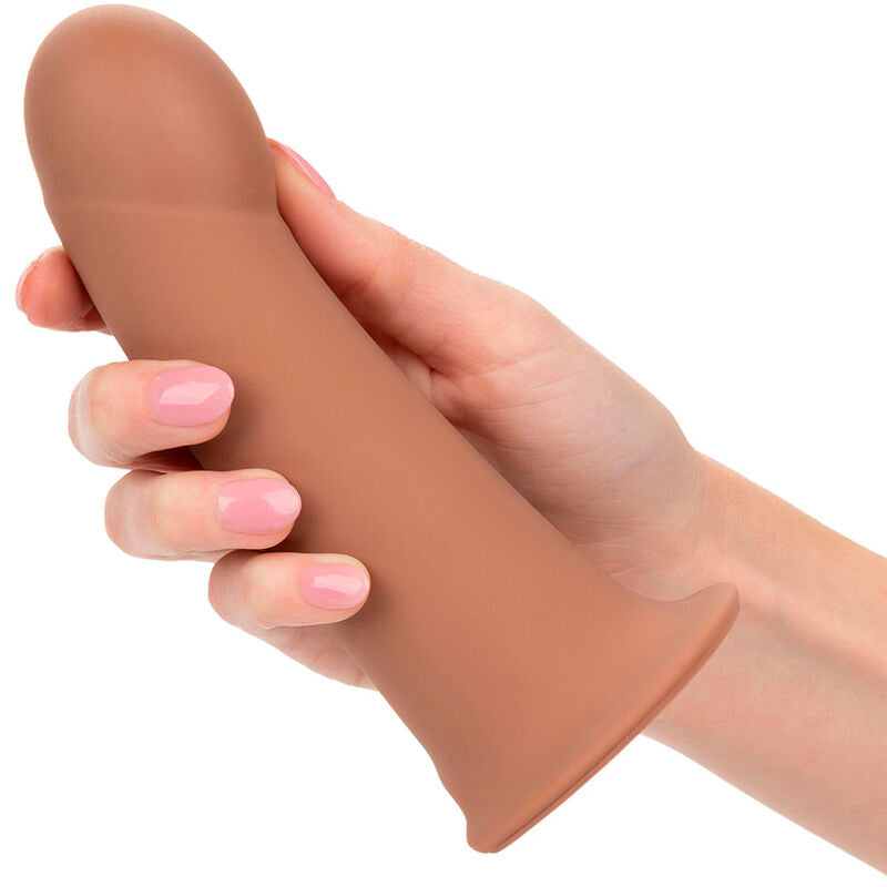CALEXOTICS - PERFORMANCE MAXX EXTENSION ΜΕ ΕΞΑΡΤΗΜΑ ΓΙΑ ΚΑΦΕ ΔΕΡΜΑ