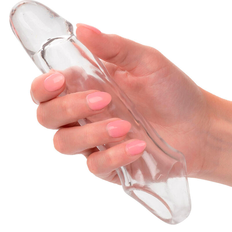 CALEXOTICS - PERFORMANCE MAXX CLEAR EXTENSION 5,5 ΔΙΑΦΑΝΕΣ