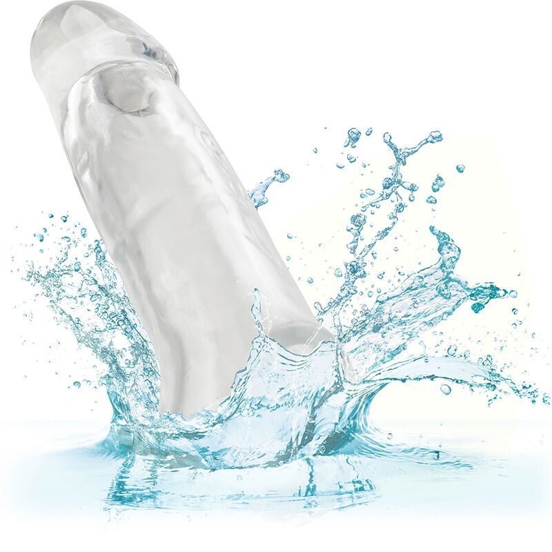 CALEXOTICS - PERFORMANCE MAXX CLEAR EXTENSION 5,5 ΔΙΑΦΑΝΕΣ