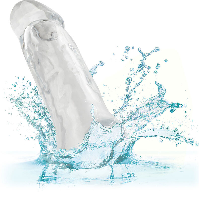 CALEXOTICS - PERFORMANCE MAXX CLEAR EXTENSION 6,5 ΔΙΑΦΑΝΕΣ