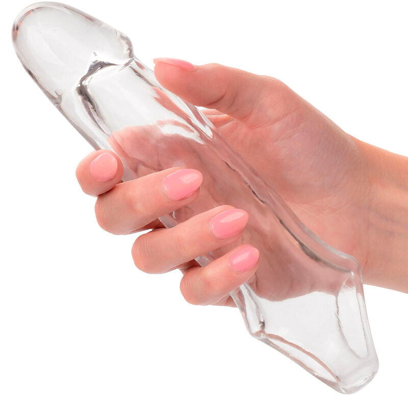 CALEXOTICS - PERFORMANCE MAXX CLEAR EXTENSION 6,5 ΔΙΑΦΑΝΕΣ