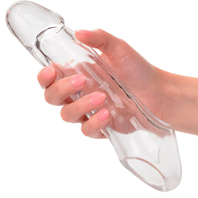 CALEXOTICS - PERFORMANCE MAXX CLEAR EXTENSION 7,5 ΔΙΑΦΑΝΕΣ