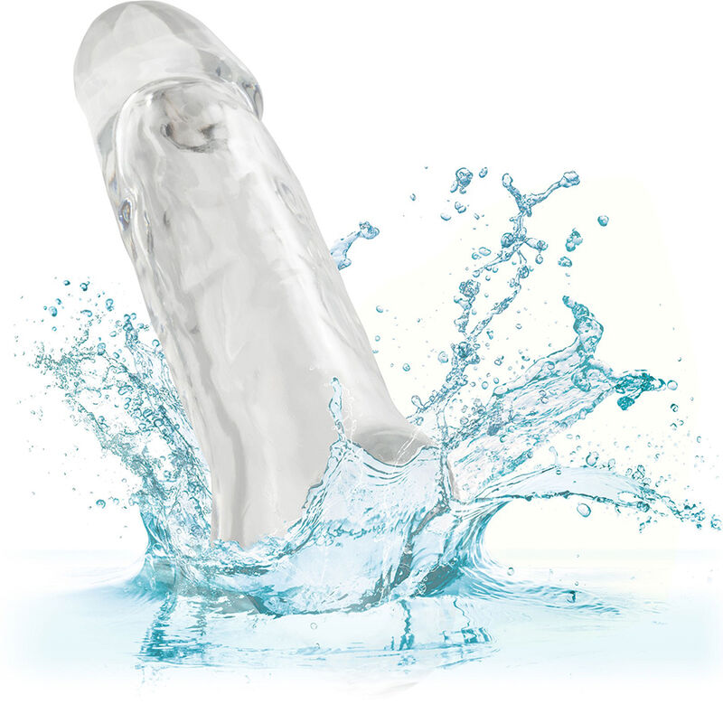 CALEXOTICS - PERFORMANCE MAXX CLEAR EXTENSION 7,5 ΔΙΑΦΑΝΕΣ