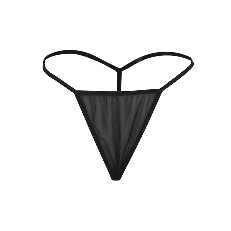 SUBBLIME - ΥΦΑΣΜΑ ΑΠΟ ΤΥΛΙ BABYDOLL ΜΕ ΔΑΝΤΕΛΑ ΚΑΙ ΛΟΥΛΟΥΔΙ ΜΑΥΡΟ L/XL